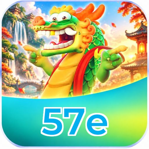 57e Logo Verificado