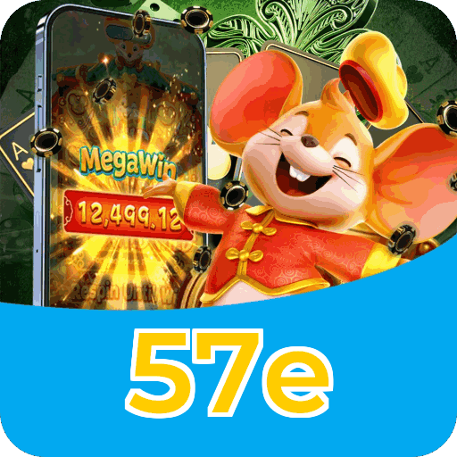 57e segurança SSL 256-bit - Licença Curaçao, eCOGRA, GLI certificado