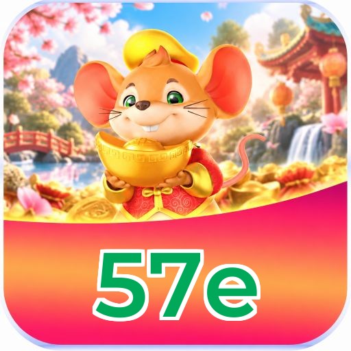 57e APP Logo Oficial Certificado Android iOS