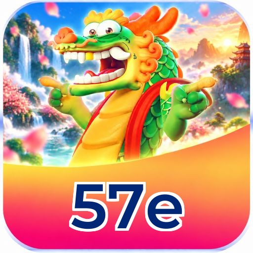 57e Fortune Games - Tiger, Ox, Rabbit RTP Certificado