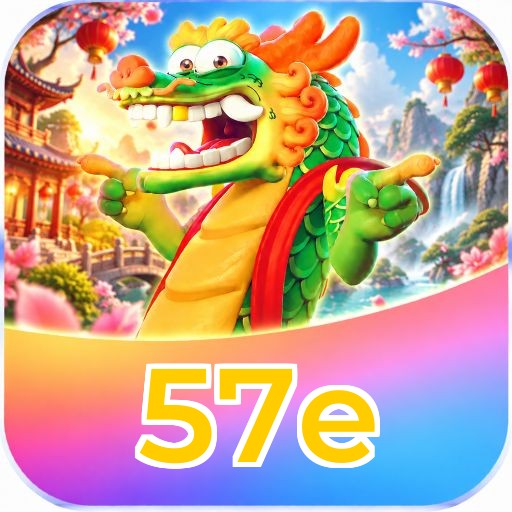 Logo 57e Loteria Online